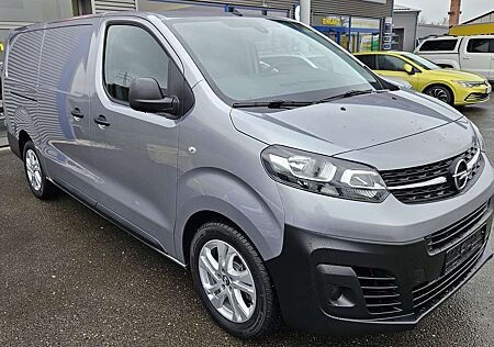 Opel Vivaro Edition L