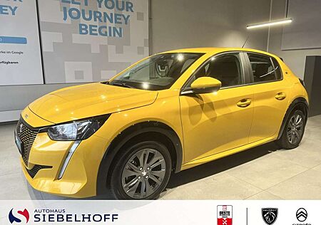 Peugeot e-208 Active Pack Elektromotor 136 *LED*SHZ*M+S*