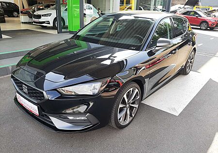 Seat Leon FR *Ihr Vertragspartner*