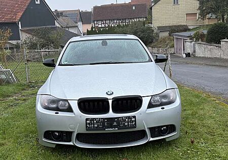 BMW 325i 325