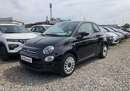 Fiat 500 serie 8-1.0 Hybrid GSE N3 LOUNGE 51kW (70PS)