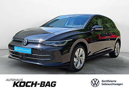 VW Golf Volkswagen VIII 2.0TDI Goal DSG Navi LED AHK Kamera