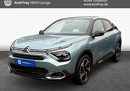 Citroën C4 Citroen SHINE Head-Up/Schiebe-Dach/Kamera/Navi