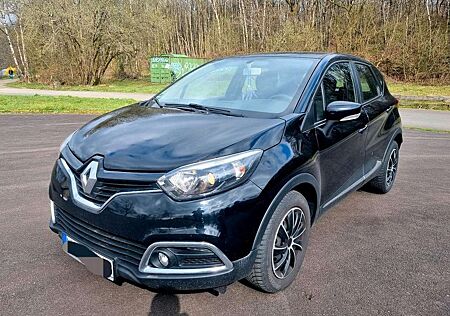 Renault Captur Tce Eco/StartStop/SHZ/PDC/Tempomat/Bluetooth-USB