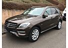 Mercedes-Benz ML 350 BlueTEC 4MATIC 7G-TRONIC