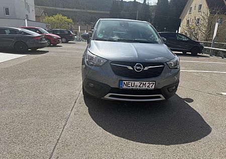 Opel Crossland X 1.2 Start/Stop Ultimate