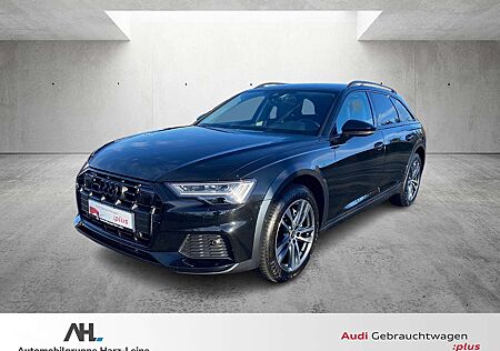 Audi A6 Allroad 40 TDI quattro S-tronic HD Matrix ACC AHK RFK