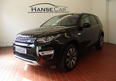 Land Rover Discovery Sport HSE Luxury / 1 Jahr Garantie !