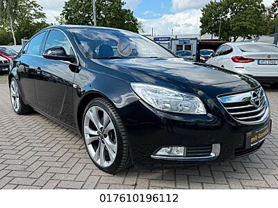 Opel Insignia A Lim. Sport 4x4