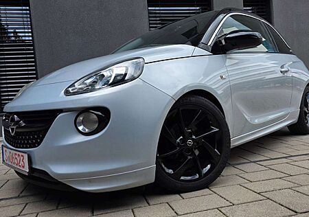 Opel Adam 1.4+HU +NAVI+LEDER+GARANTIE+KLIMA+1HAND