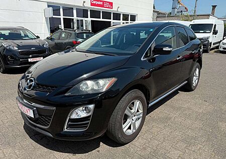 Mazda CX-7 CX7 Exclusive-Line KAMERA/LEDER/XENON /KLIMA/SHZ