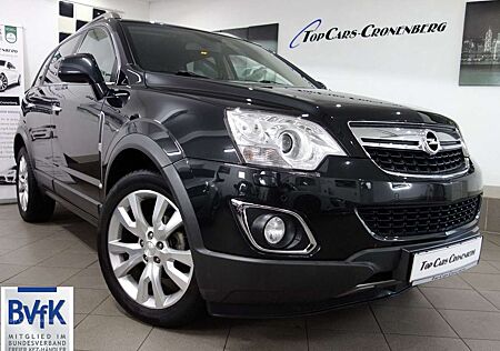 Opel Antara Cosmo 2.2 4x4*Leder*Xenon*Automatik*EU5*
