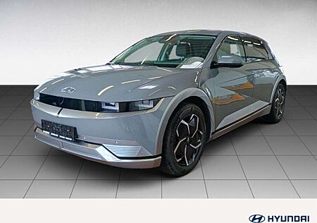 Hyundai IONIQ 5 ALLRAD TECHNIQ GROSSER AKKU+NAVI+LEDER+APPLE/ANDRO