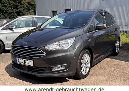 Ford C-Max Titanium *Automatik/Allwetterreifen/PDC*