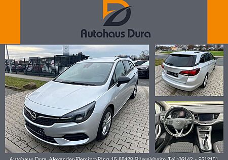 Opel Astra 1.5 D Business Elegance StartStop Aut.