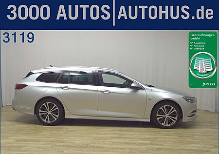 Opel Insignia ST 1.6 Turbo Innovation OPC-Line Navi