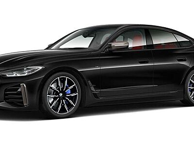 BMW 440 Mi Gran Coupé Navi/LED/360°/SHZ/H&K