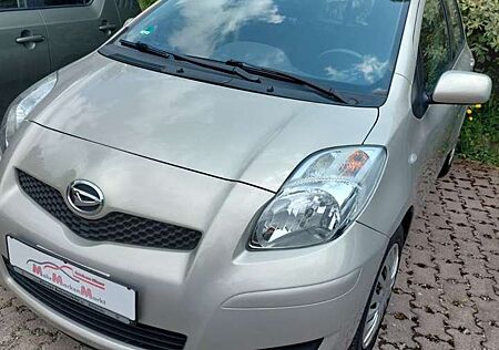 Daihatsu Charade 1,33 Dual-VVT-