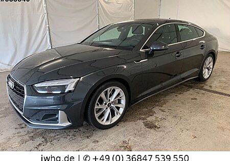 Audi A5 Sportback quattro S-Line MATRIX/ACC+/KAM/B&O