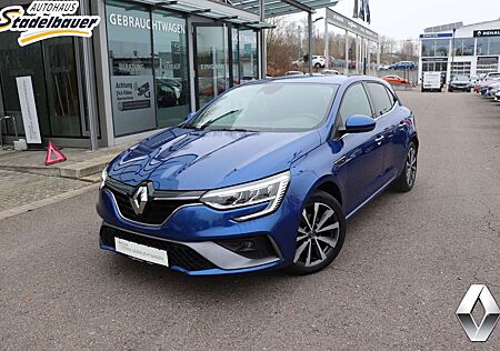 Renault Megane IV Lim. 5-trg. R.S. Line, Safety-Paket