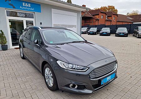 Ford Mondeo 2.0+TÜV neu+Öl neu+AHK+