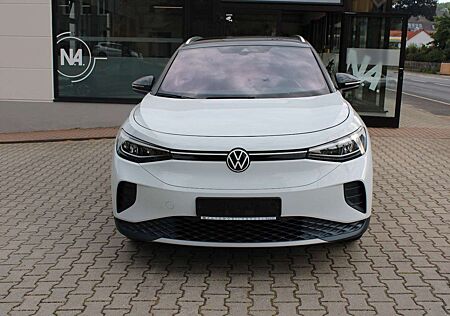 VW ID.4 Volkswagen Pro Performance 150 kW 1st