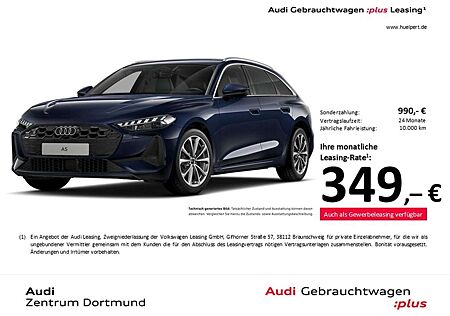 Audi A5 Avant B&O CAM ACC LM18 E-KLAPPE NAVI CARPLAY