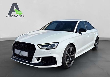 Audi RS3 Lim.*MATRIX*LEDER*B&O*RS-SPORTSITZ*V-MAX*