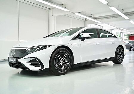 Mercedes-Benz EQS 450+ ! MODELL 2025-118 kWh ! 2x AMG LINE !