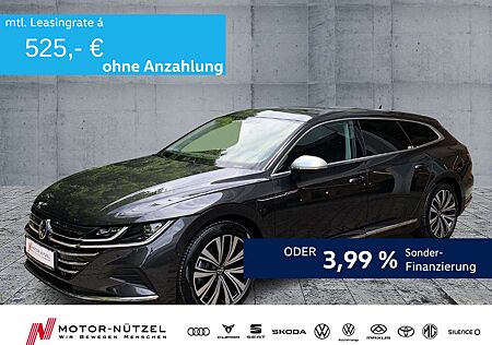 VW Arteon Volkswagen 2.0 TDI 4M MATRIX+NAVI+AHK