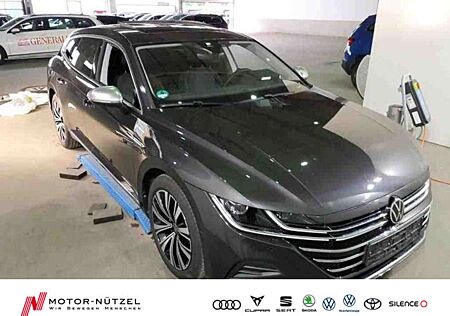 VW Arteon Volkswagen 2.0 TDI 4M MATRIX+NAVI+AHK