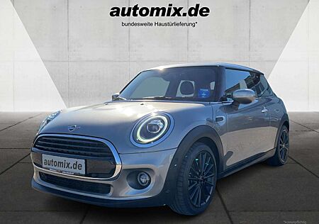 Mini Cooper 1.5 ,Navi,AUTOM.,LED,SHZ,PDC,Tempomat