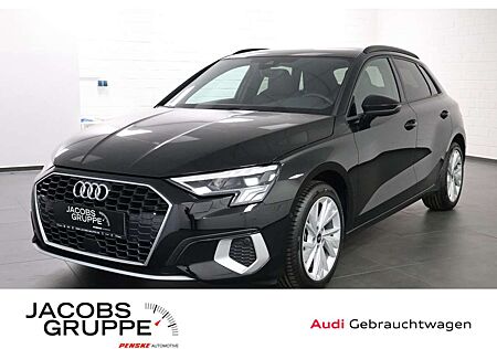Audi A3 Sportback 30 TFSI S line S tronic,Navi,LED