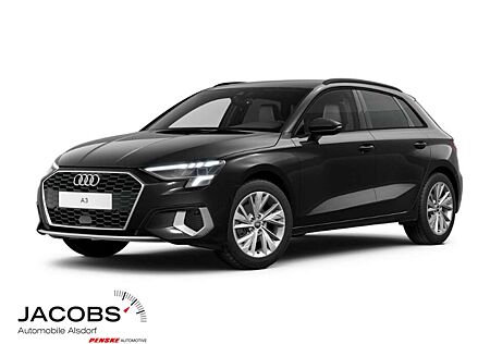 Audi A3 Sportback 30 TFSI S line S tronic,Navi,LED