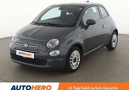 Fiat 500 1.2 Lounge*PDC*PANO*KLIMA*TEMPO*GARANTIE*