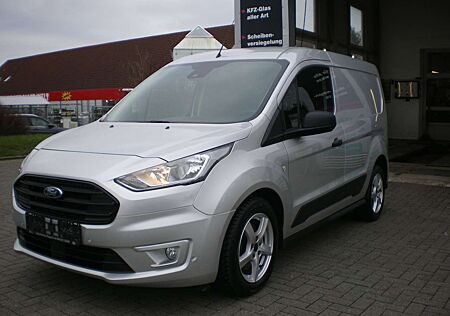 Ford Transit Connect Sync 1.5TDCI Kasten/PDC/Klima/Alu/PCS/ACS/CTA/