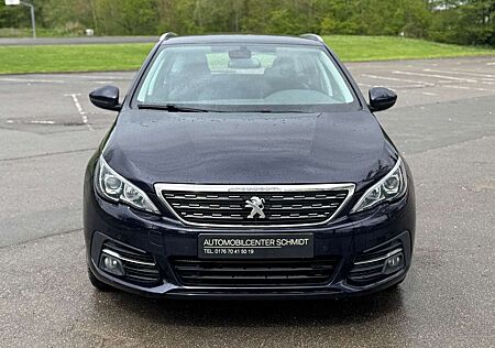 Peugeot 308 SW Allure m. NAVI*AHK*PDC