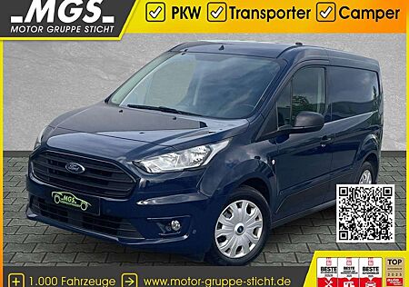 Ford Transit Connect Kasten Trend 1.5 EcoBlue TDCi