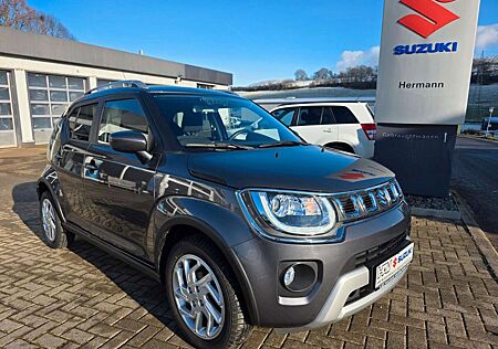 Suzuki Ignis 1.2 Allgrip 4x4 Comfort inkl. WKR-Alu