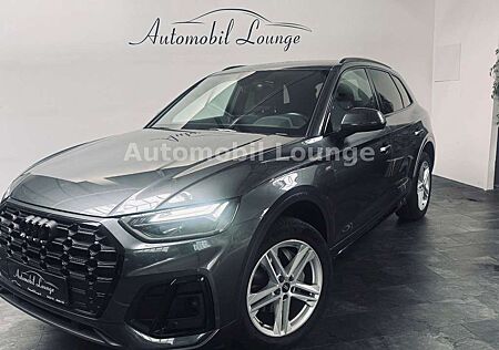 Audi Q5 40 TFSI quattro 2x S line / AppleCar /Matrix