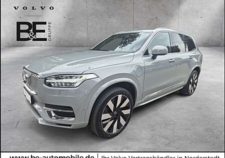 Volvo XC 90 XC90 T8 Plus Bright Recharge Plug-In Hybrid AWD