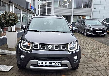 Suzuki Ignis 1.2 DUALJET HYBRID Allgrip Comfort