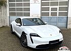 Porsche Taycan |HP Batt|WPump|20"|RangeManager|Serv.Neu!
