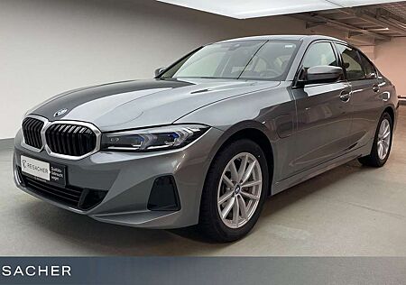 BMW 330 eA xDr LCProf,HUD,adLED,elSitze,kein Mieter