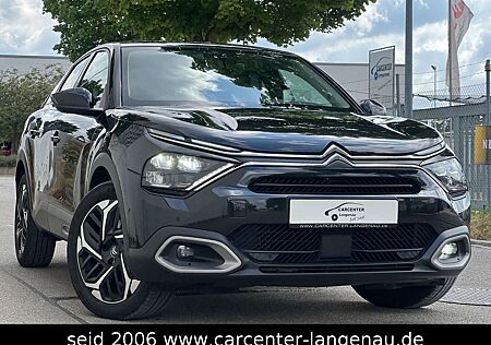 Citroën C4 Citroen 1.5 HDI Lim. Shine