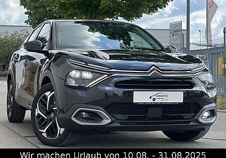 Citroën C4 Citroen 1.5 HDI Lim. Shine