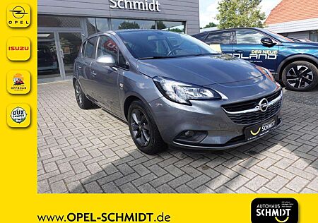 Opel Corsa E 1,4 120 Jahre Automatik