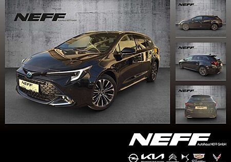 Toyota Corolla TS 2.0 Teamplayer ACC FLA KAM NAVI