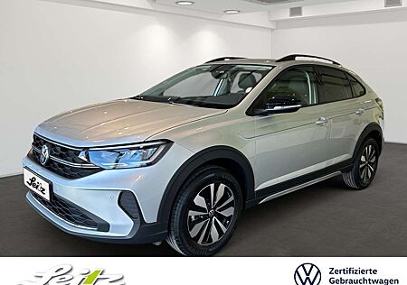 VW Taigo Volkswagen 1.0 TSI Goal *AHK*NAVI*KAMERA*LED*