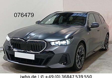 BMW 520 d xDr M Sport Pro|NP90T€|20"|AutobahnA|Iconic